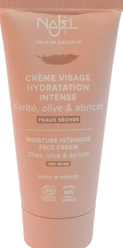 Crema Extra Idratante, 50 ml