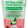 Crema Fluida All Day Aloe, 50 ml