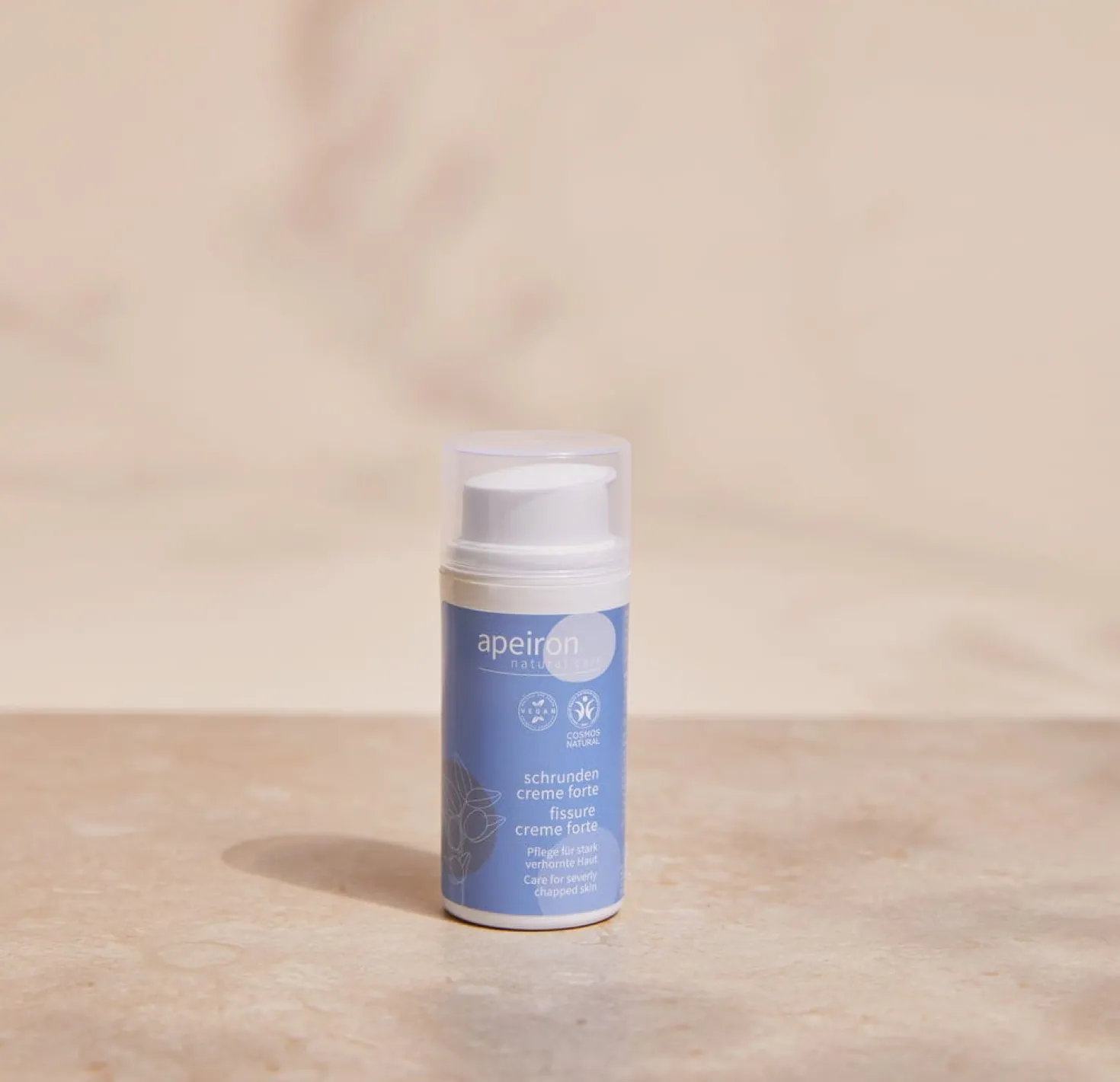 Crema Forte Anti Calli, 30 ml