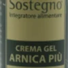 Crema Gel Arnica Più, 100 ml