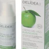 Crema Gel Viso Mela & Bambù Bio, 50 ml