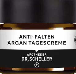 Crema Giorno Antirughe all'Argan, 50 ml