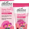 Crema Giorno 24h alla Rosa Selvatica, 50 ml
