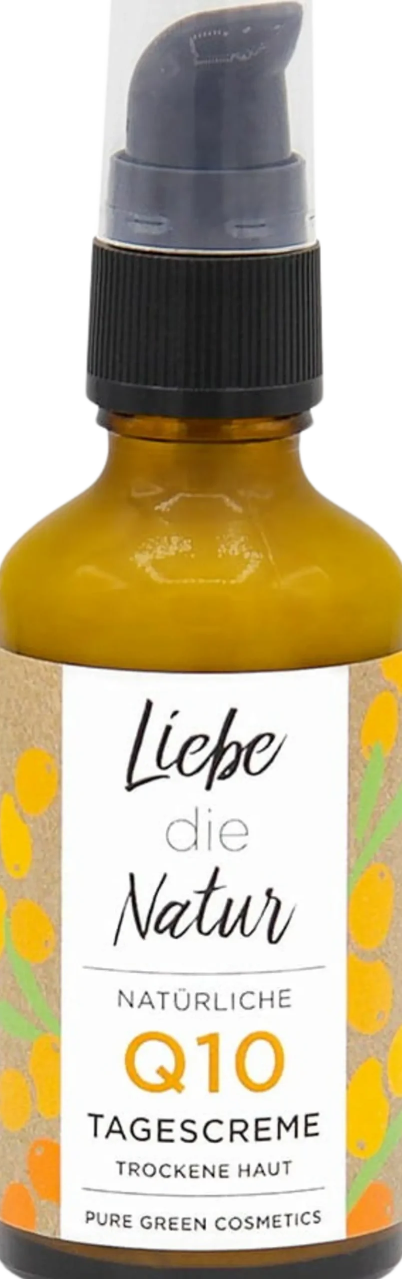 Crema Giorno Q10, 50 ml