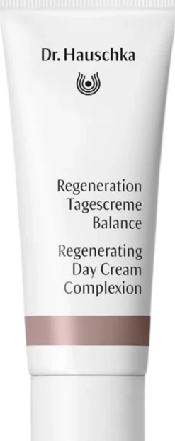 Crema Giorno Rigenerante Illuminante, 40 ml