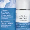 Crema Giorno Tonificante, 30 ml