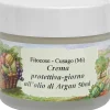 Crema Idratante all'Olio di Argan, 50 ml