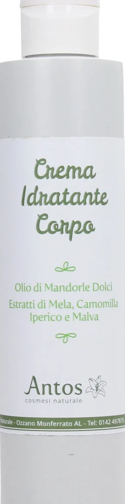Crema Idratante Corpo, 200 ml