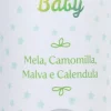 Crema Idratante Fluida Bimbi, 200 ml