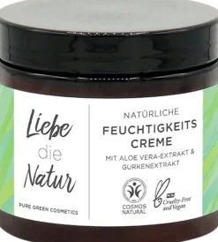 Crema Idratante, 200 ml