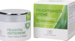 Crema Idratante, 50 ml