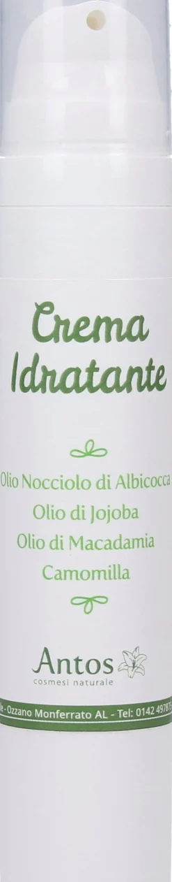 Crema Idratante Viso, 50 ml