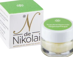 Crema Intensiva con Olio di Vinaccioli, 5 ml mini taglia