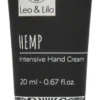 Crema Intensiva per le Mani, Hemp (20 ml)