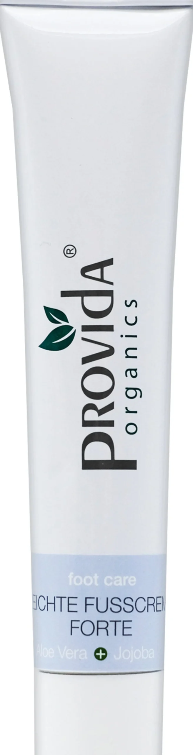 Crema Leggera per i Piedi, 50 ml
