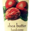 Crema Mani al Burro di Karité, 70 ml