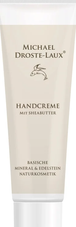 Crema Mani Alcalina, 50 ml