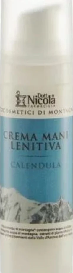 Crema Mani alla Calendula, 100 ml