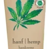 Crema Mani alla Canapa, 70 ml