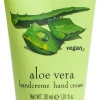 Crema Mani all'Aloe Vera, 30 ml