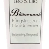 Crema Mani alla Peonia, 20 ml