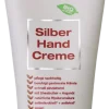 Crema Mani al MicroSilver, 75 ml