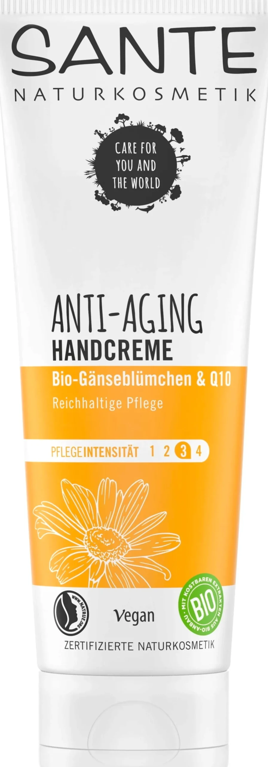 Crema Mani Anti Aging, 75 ml