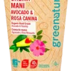 Crema Mani Avocado & Rosa Canina, 75 ml