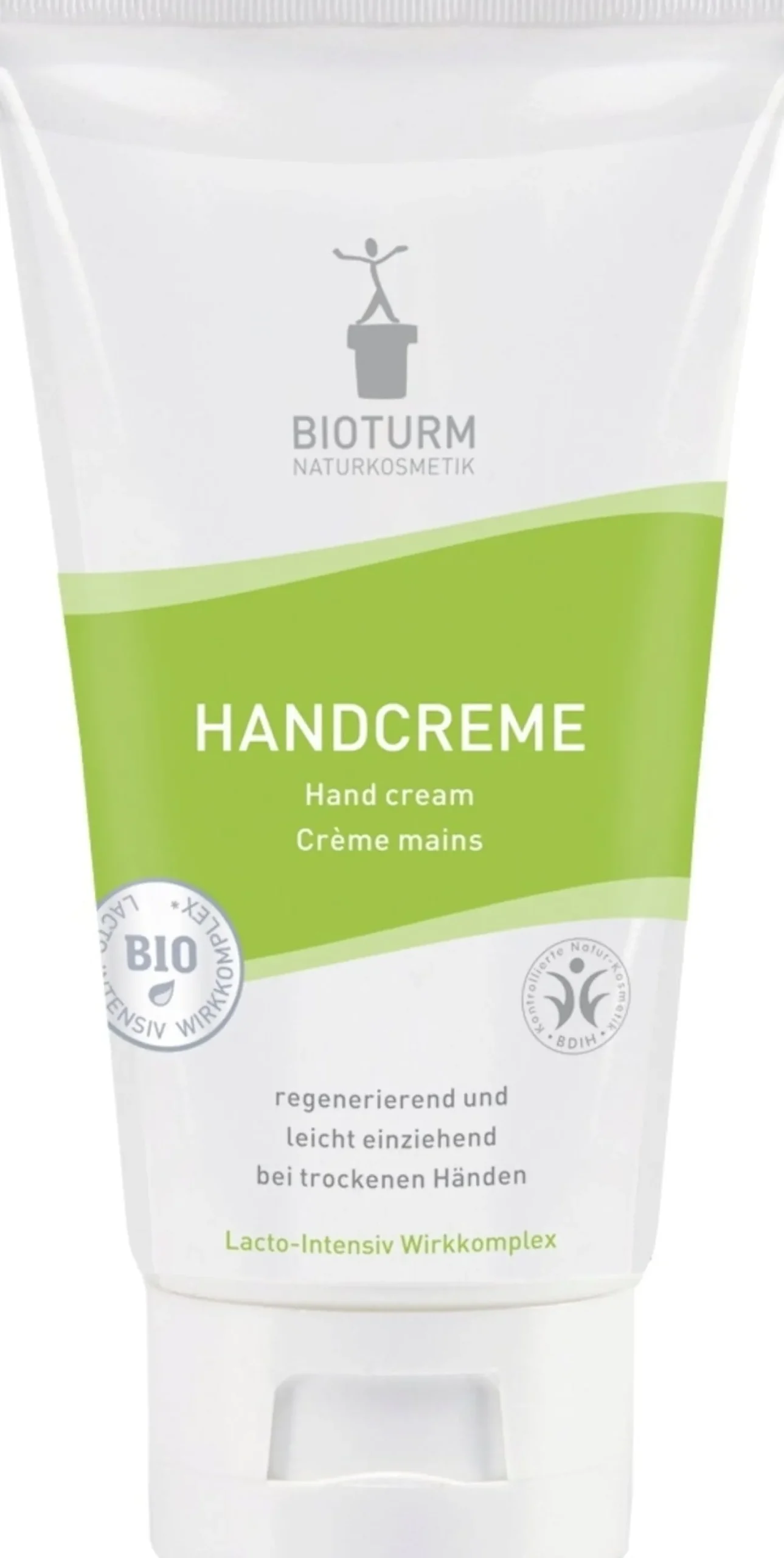 Crema Mani Estiva Nr.52, 75 ml