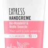 Crema Mani Express Argilla Bianca & Mandorla, 75 ml