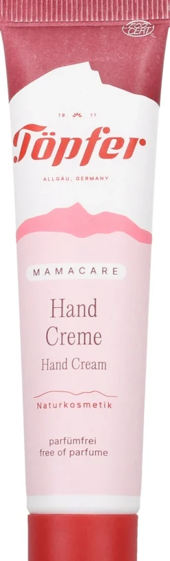Crema Mani, 25 ml