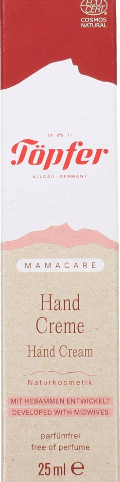 Crema Mani, 25 ml