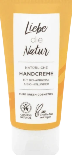 Crema Mani, 50 ml