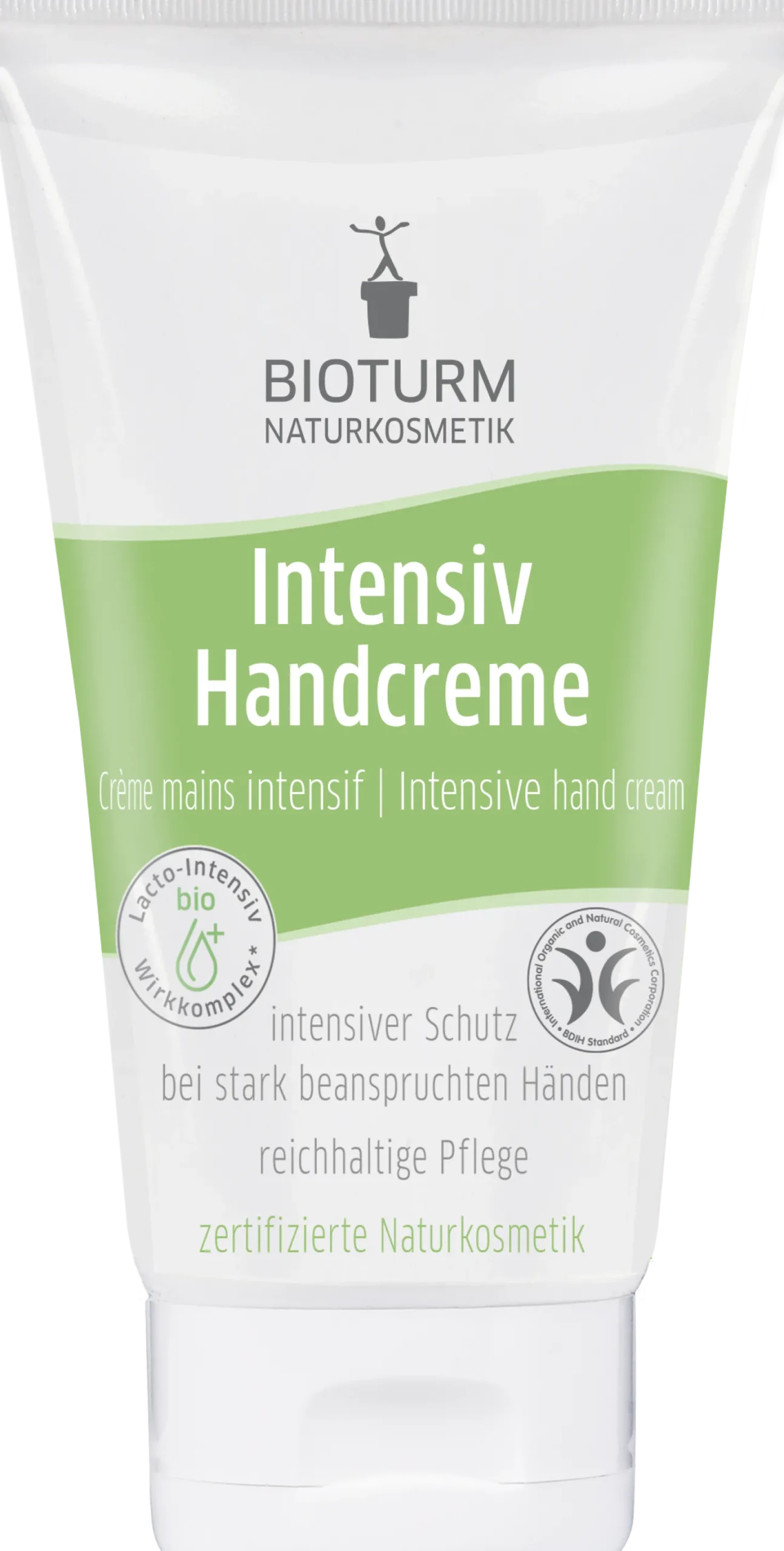 Crema Mani Nutriente, 75 ml