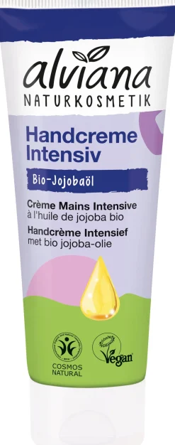 Crema Mani Nutriente, 75 ml
