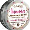 Crema Mani & Piedi Ananda, 60 ml