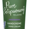 Crema Mani - Pure Relaxing, 50 ml