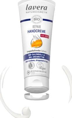 Crema Mani Riparatrice, 75 ml
