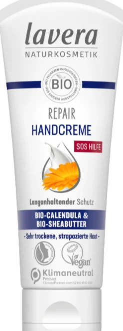 Crema Mani Riparatrice, 75 ml