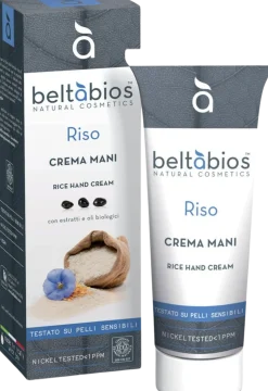 Crema Mani Riso, 100 ml