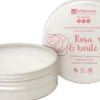 Crema Mani Rosa & Karitè, 60 ml