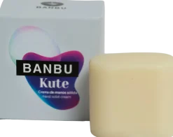 Crema Mani Solida KUTE, 40 ml