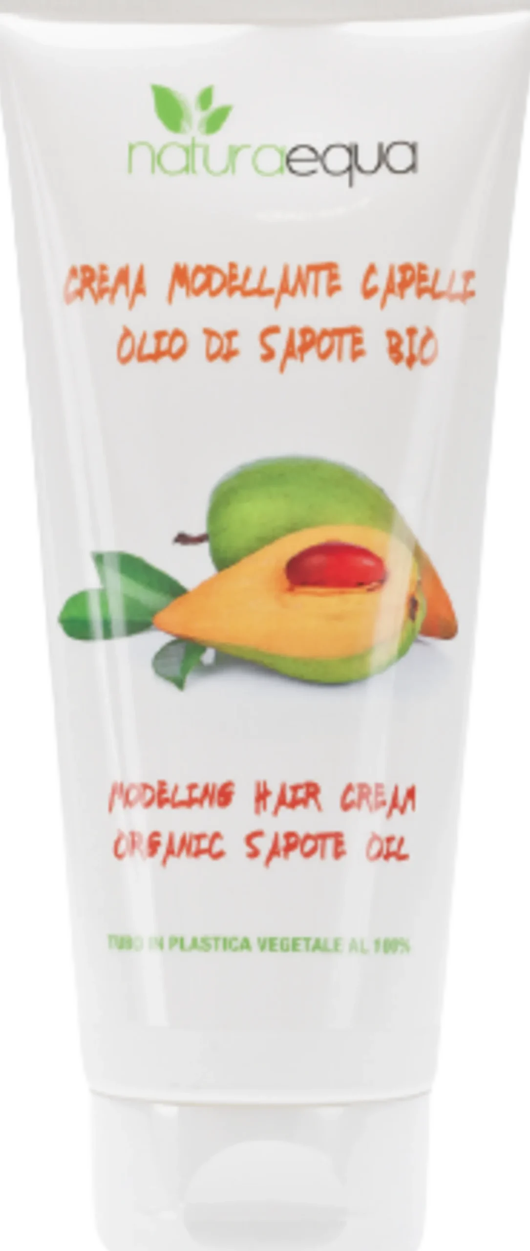 Crema Modellante per Capelli, 200 ml
