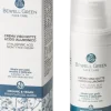 Crema Notte Acido Jaluronico e Alghe, 50 ml