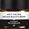 Crema Notte Antirughe all'Argan, 50 ml