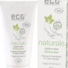 Crema Notte Gingeng & Melograno, 50 ml