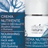 Crema Nutriente Viso e Décolleté, 30 ml