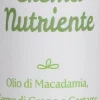 Crema Nutriente Viso, 50 ml