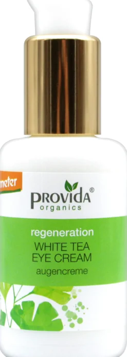 Crema Occhi al Tè Bianco, 30 ml