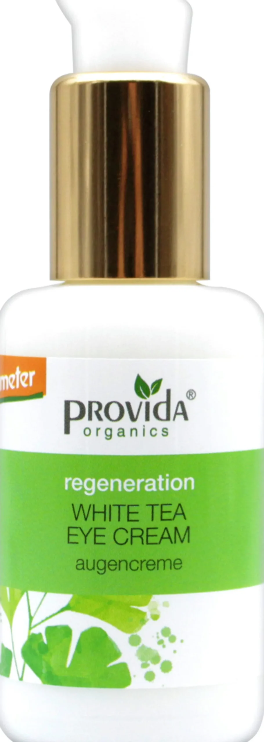 Crema Occhi al Tè Bianco, 30 ml